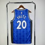 Maillot de Basket #20 Fultz Orlando Magic 2023-24 Classic